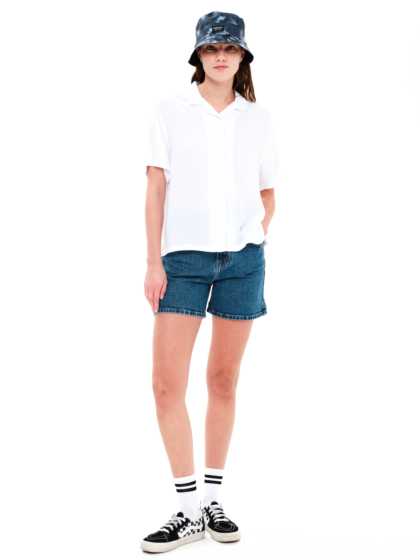 EMERSON WOMEN’S SHORT SLEEVE SHIRT