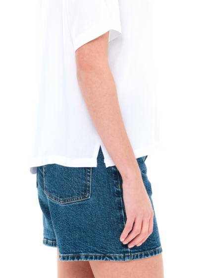 EMERSON WOMEN’S SHORT SLEEVE SHIRT