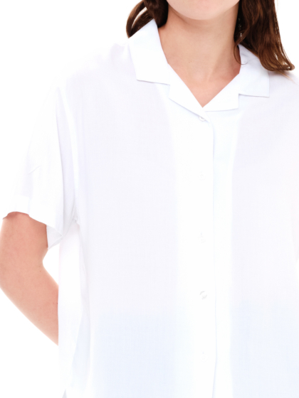 EMERSON WOMEN’S SHORT SLEEVE SHIRT