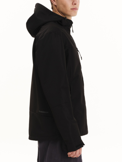 EMERSON MEN’S HOODED JACKET