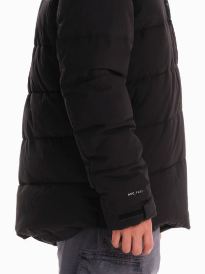 EMERSON ΑΝΔΡΙΚΟ ΜΠΟΥΦΑΝ PUFFER ΜΕ ΚΟΥΚΟΥΛΑ