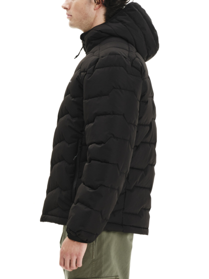 EMERSON ΑΝΔΡΙΚΟ ΜΠΟΥΦΑΝ PUFFER ΜΕ ΚΟΥΚΟΥΛΑ