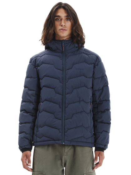 EMERSON ΑΝΔΡΙΚΟ ΜΠΟΥΦΑΝ PUFFER ΜΕ ΚΟΥΚΟΥΛΑ