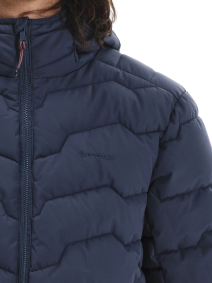 EMERSON ΑΝΔΡΙΚΟ ΜΠΟΥΦΑΝ PUFFER ΜΕ ΚΟΥΚΟΥΛΑ
