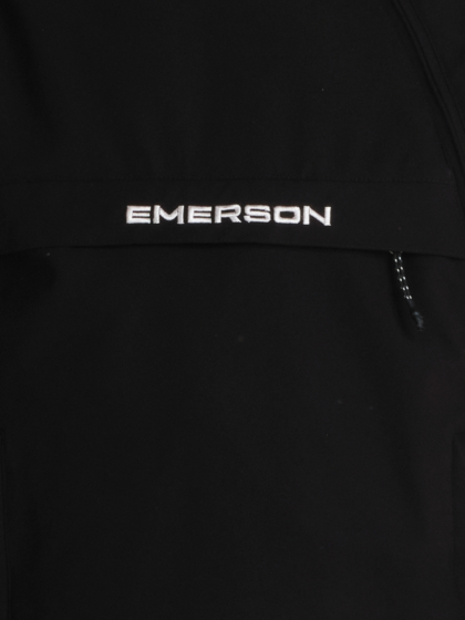 EMERSON ΑΝΔΡΙΚΟ ΜΠΟΥΦΑΝ ΜΕ ΚΟΥΚΟΥΛΑ