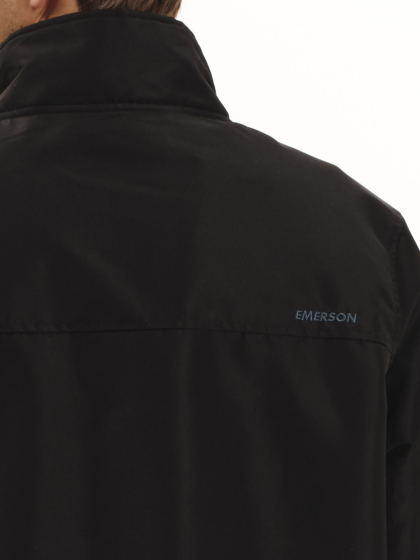 EMERSON ΑΝΔΡΙΚΟ ΚΛΑΣΙΚΟ ΜΠΟΥΦΑΝ BOMBER