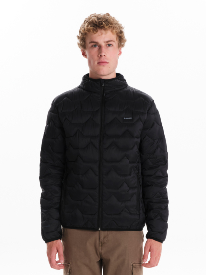 EMERSON ΑΝΔΡΙΚΟ ΜΠΟΥΦΑΝ PUFFER