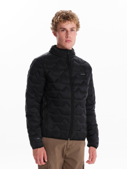 EMERSON ΑΝΔΡΙΚΟ ΜΠΟΥΦΑΝ PUFFER