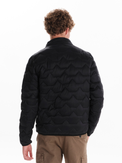 EMERSON ΑΝΔΡΙΚΟ ΜΠΟΥΦΑΝ PUFFER