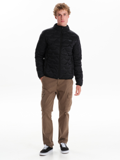 EMERSON ΑΝΔΡΙΚΟ ΜΠΟΥΦΑΝ PUFFER