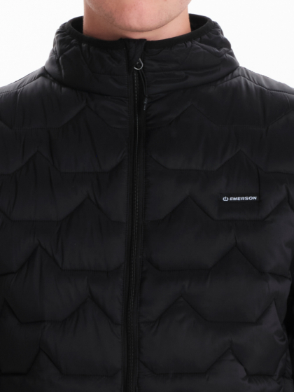 EMERSON ΑΝΔΡΙΚΟ ΜΠΟΥΦΑΝ PUFFER