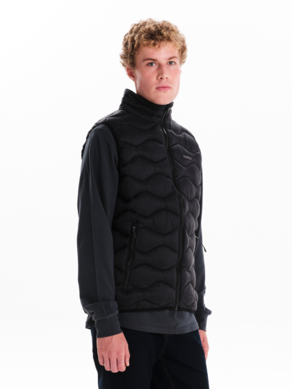 EMERSON ΑΝΔΡΙΚΟ ΑΜΑΝΙΚΟ ΜΠΟΥΦΑΝ PUFFER