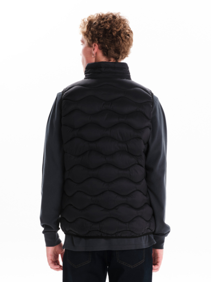 EMERSON ΑΝΔΡΙΚΟ ΑΜΑΝΙΚΟ ΜΠΟΥΦΑΝ PUFFER