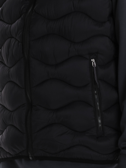 EMERSON ΑΝΔΡΙΚΟ ΑΜΑΝΙΚΟ ΜΠΟΥΦΑΝ PUFFER