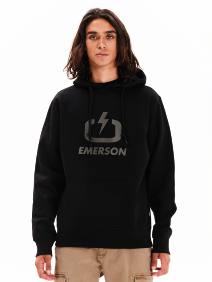 EMERSON ΑΝΔΡΙΚΟ ΦΟΥΤΕΡ ΜΕ ΚΟΥΚΟΥΛΑ