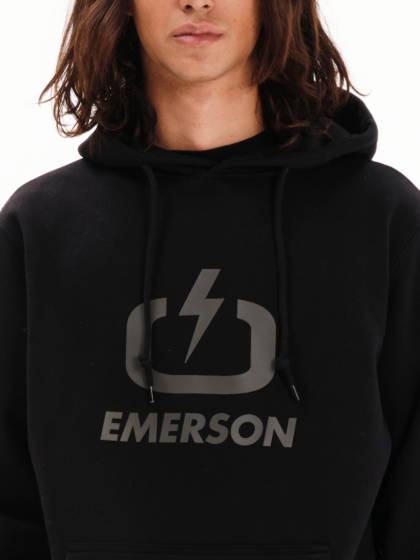 EMERSON ΑΝΔΡΙΚΟ ΦΟΥΤΕΡ ΜΕ ΚΟΥΚΟΥΛΑ