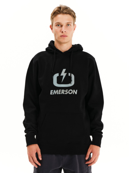 EMERSON ΑΝΔΡΙΚΟ ΦΟΥΤΕΡ ΜΕ ΚΟΥΚΟΥΛΑ