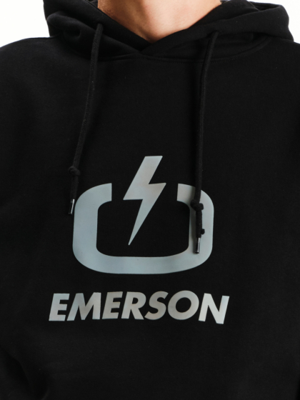 EMERSON ΑΝΔΡΙΚΟ ΦΟΥΤΕΡ ΜΕ ΚΟΥΚΟΥΛΑ