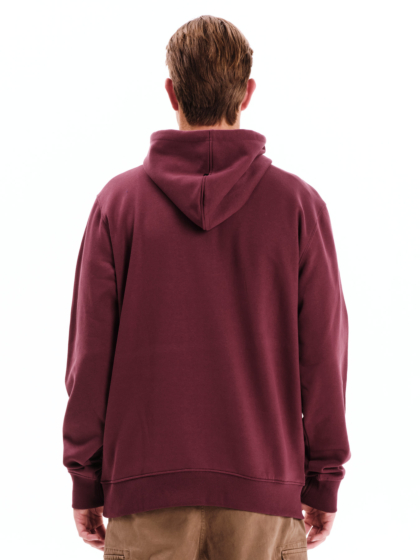 EMERSON MEN’S CLASSIC LOGO PULLOVER HOODIE