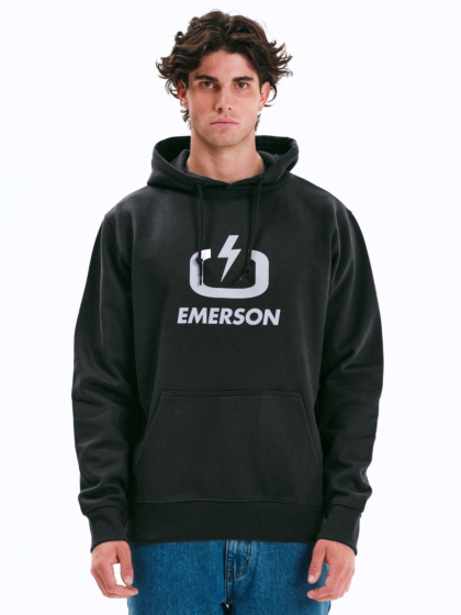EMERSON ΑΝΔΡΙΚΟ ΦΟΥΤΕΡ ΜΕ ΚΟΥΚΟΥΛΑ