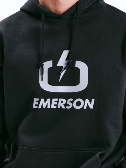 EMERSON ΑΝΔΡΙΚΟ ΦΟΥΤΕΡ ΜΕ ΚΟΥΚΟΥΛΑ