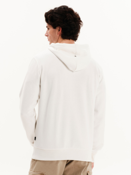 EMERSON MEN’S CLASSIC LOGO PULLOVER HOODIE