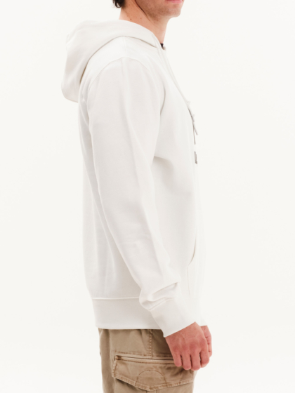 EMERSON MEN’S CLASSIC LOGO PULLOVER HOODIE