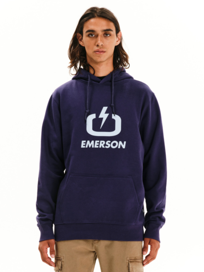EMERSON ΑΝΔΡΙΚΟ ΦΟΥΤΕΡ ΜΕ ΚΟΥΚΟΥΛΑ