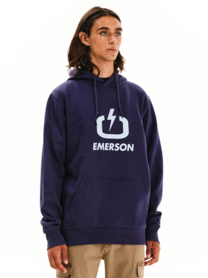 EMERSON ΑΝΔΡΙΚΟ ΦΟΥΤΕΡ ΜΕ ΚΟΥΚΟΥΛΑ