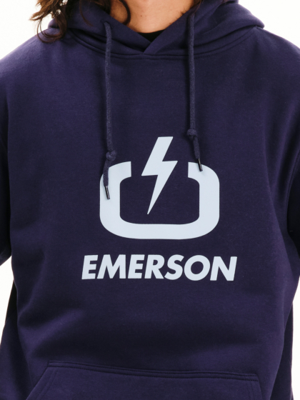 EMERSON ΑΝΔΡΙΚΟ ΦΟΥΤΕΡ ΜΕ ΚΟΥΚΟΥΛΑ