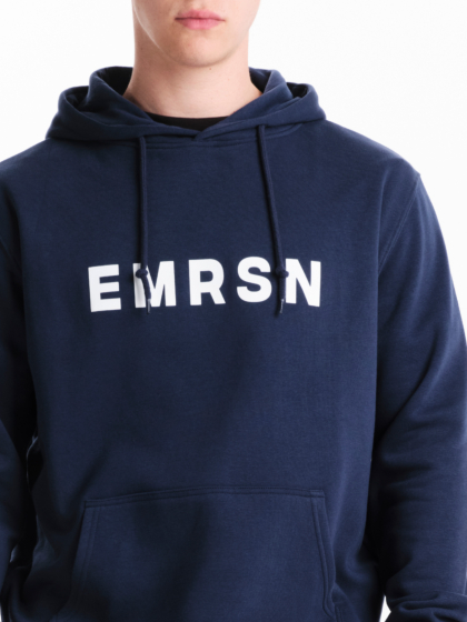 EMERSON ΑΝΔΡΙΚΟ ΦΟΥΤΕΡ ΜΕ ΚΟΥΚΟΥΛΑ
