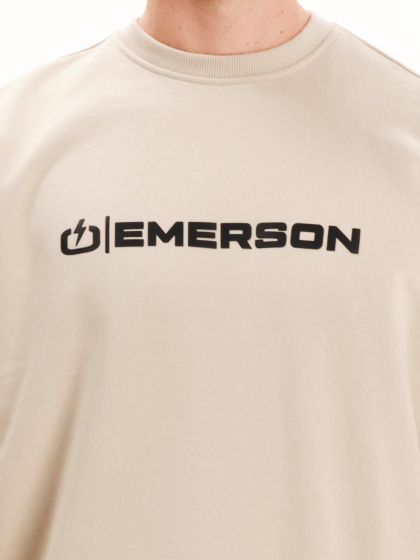 EMERSON MEN’S CLASSIC CREW NECK