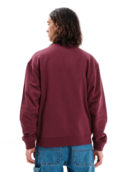 EMERSON MEN’S CLASSIC CREW NECK
