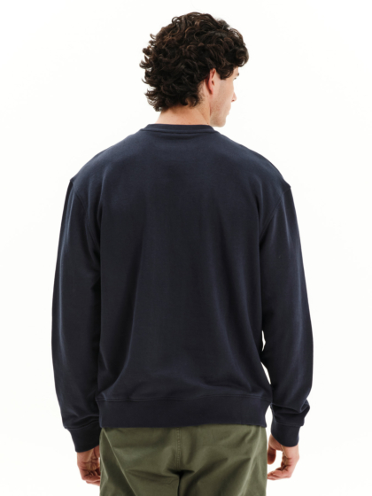 EMERSON MEN’S CLASSIC CREW NECK