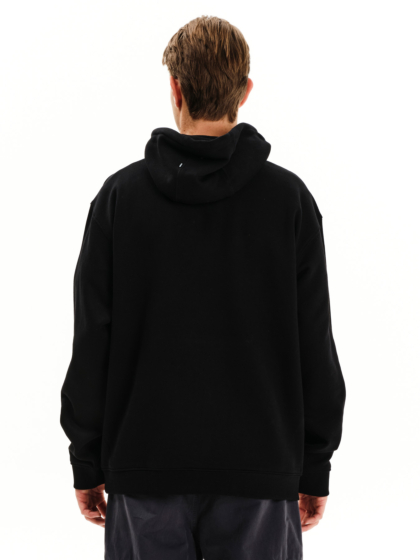 EMERSON MEN’S LOGO PULLOVER HOODIE
