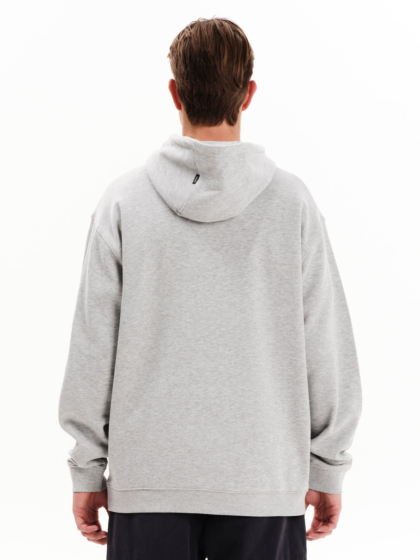 EMERSON MEN’S LOGO PULLOVER HOODIE