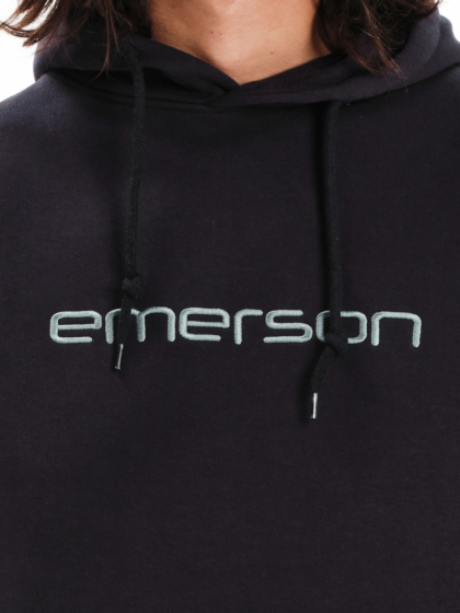 EMERSON ΑΝΔΡΙΚΟ ΦΟΥΤΕΡ ΜΕ ΚΟΥΚΟΥΛΑ