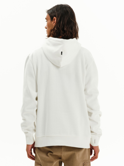 EMERSON MEN’S LOGO PULLOVER HOODIE