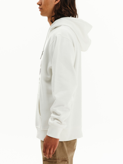 EMERSON MEN’S LOGO PULLOVER HOODIE