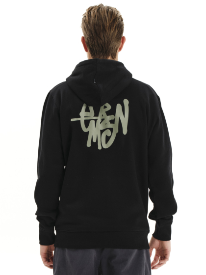 EMERSON MEN’S LOGO PULLOVER HOODIE