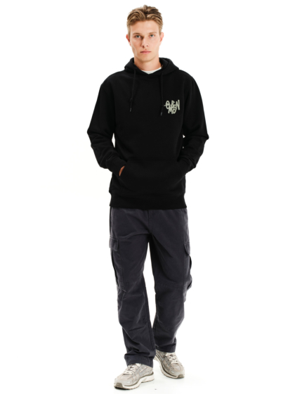EMERSON MEN’S LOGO PULLOVER HOODIE