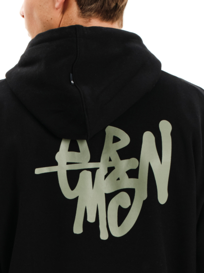 EMERSON MEN’S LOGO PULLOVER HOODIE