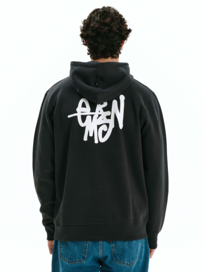 EMERSON MEN’S LOGO PULLOVER HOODIE