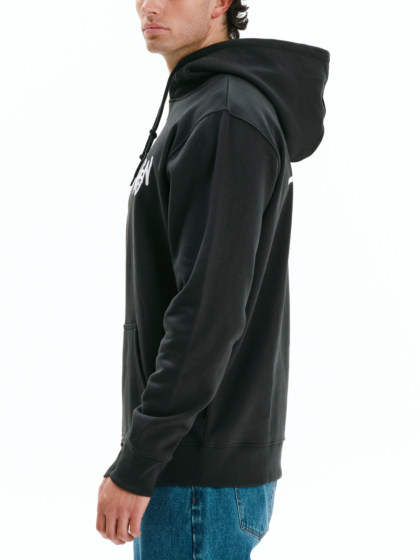 EMERSON MEN’S LOGO PULLOVER HOODIE