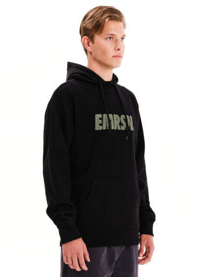 EMERSON MEN’S LOGO PULLOVER HOODIE