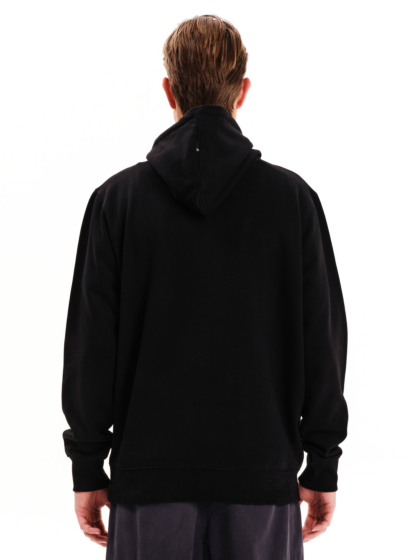 EMERSON MEN’S LOGO PULLOVER HOODIE