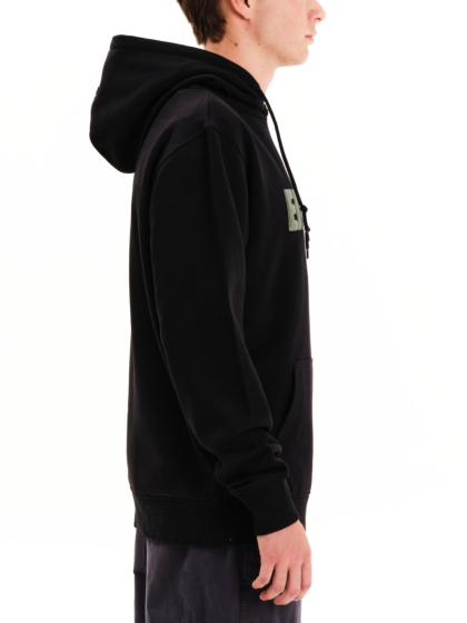EMERSON MEN’S LOGO PULLOVER HOODIE