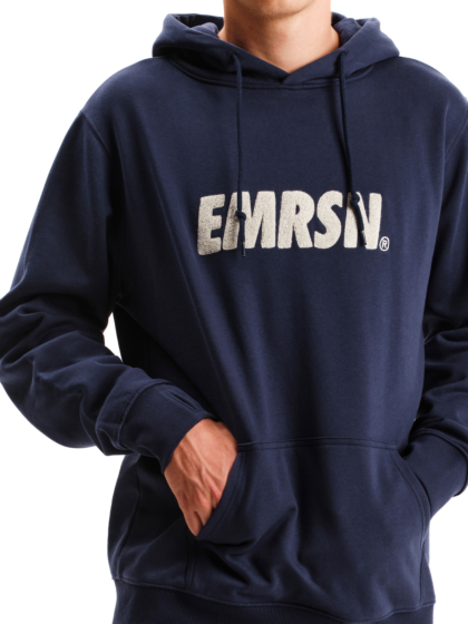 EMERSON ΑΝΔΡΙΚΟ ΦΟΥΤΕΡ ΜΕ ΚΟΥΚΟΥΛΑ