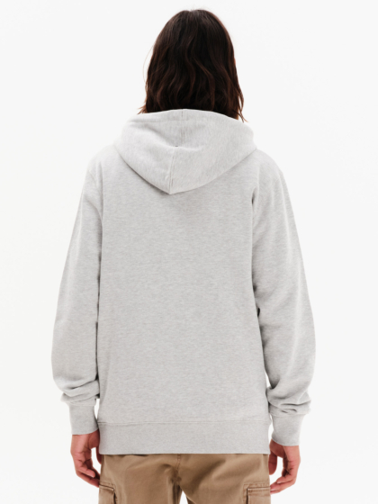 EMERSON MEN’S LOGO PULLOVER HOODIE