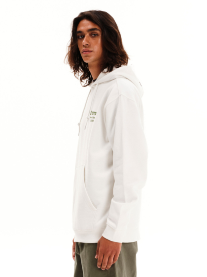 EMERSON MEN’S PULLOVER HOODIE 